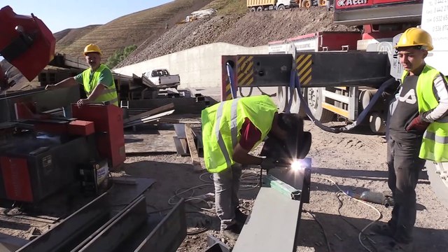 Palandöken Kayak Merkezi yeni sezona iddialı girecek - ERZURUM