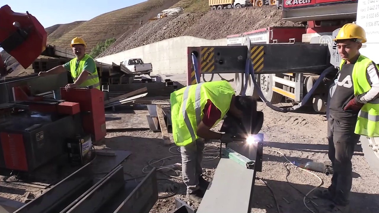 Palandöken Kayak Merkezi yeni sezona iddialı girecek - ERZURUM