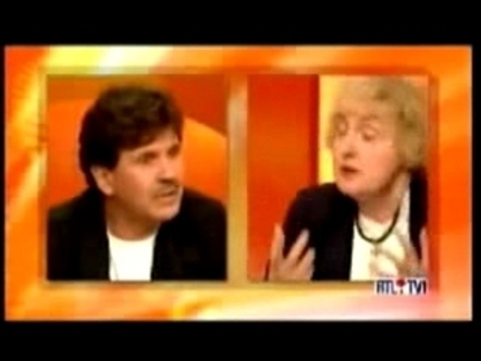 Anne-Marie Delcambre, jihad