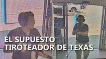 Trump califica el tiroteo de Texas como un 