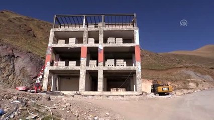 Palandöken Kayak Merkezi yeni sezona iddialı girecek