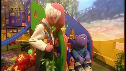 Tweenies: Series 2: Mini-Beasts
