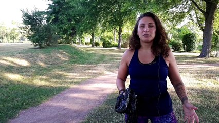 Sarrebourg : une Clean Run pour faire du sport tout en préservant l'environnement