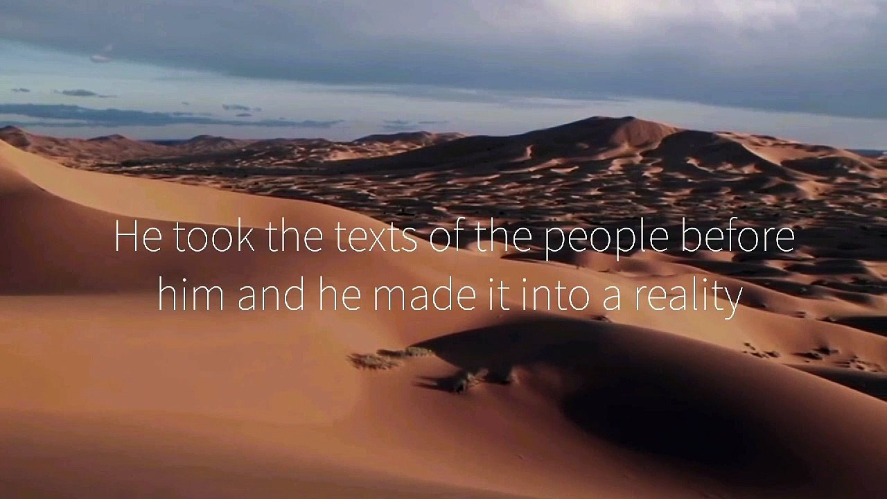 4 We Take The Qur'an and Sunnah  Muhammad ibn Abdul Wahab  Part 3  Shaykh Ahmad Musa Jibril