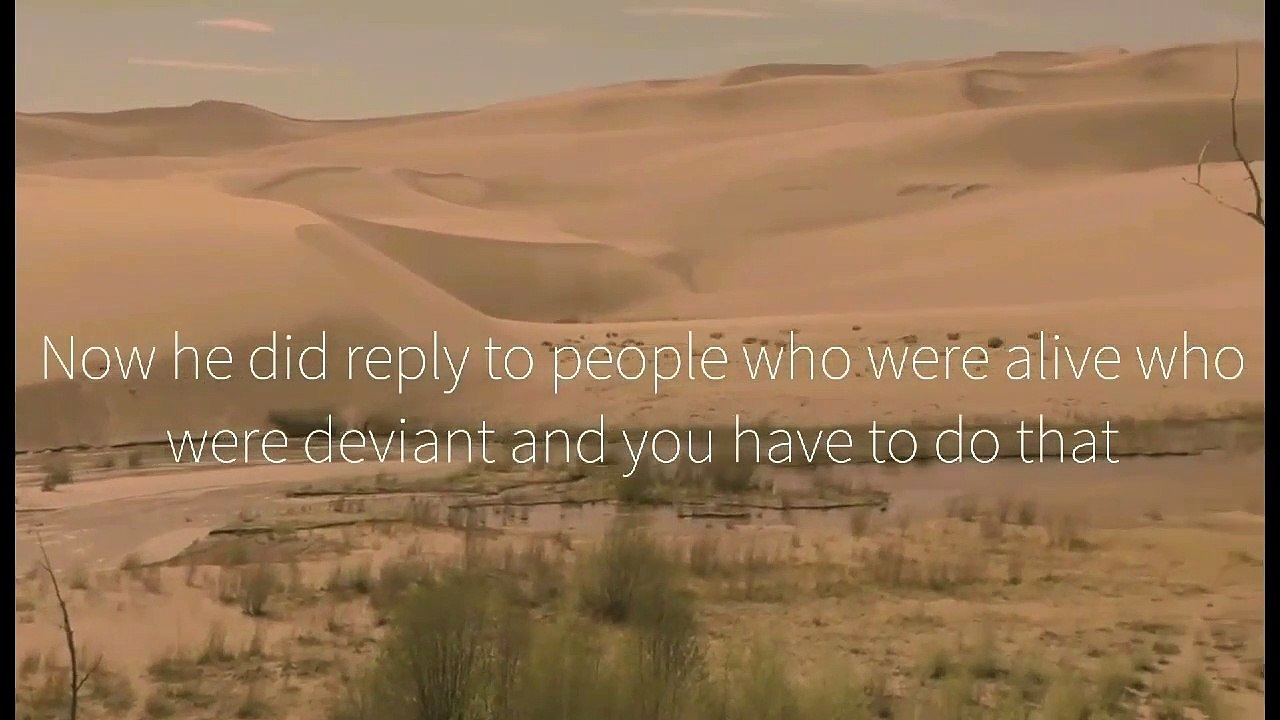 5 The Success Of Muhammad ibn Abdul Wahab  Muhammad ibn Abdul Wahab Series  Part 4