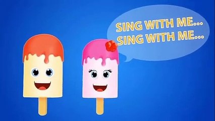 ABC Song _ Ice cream Song for kids _ ABC Song for baby & Nursery Rhymes_HIGH