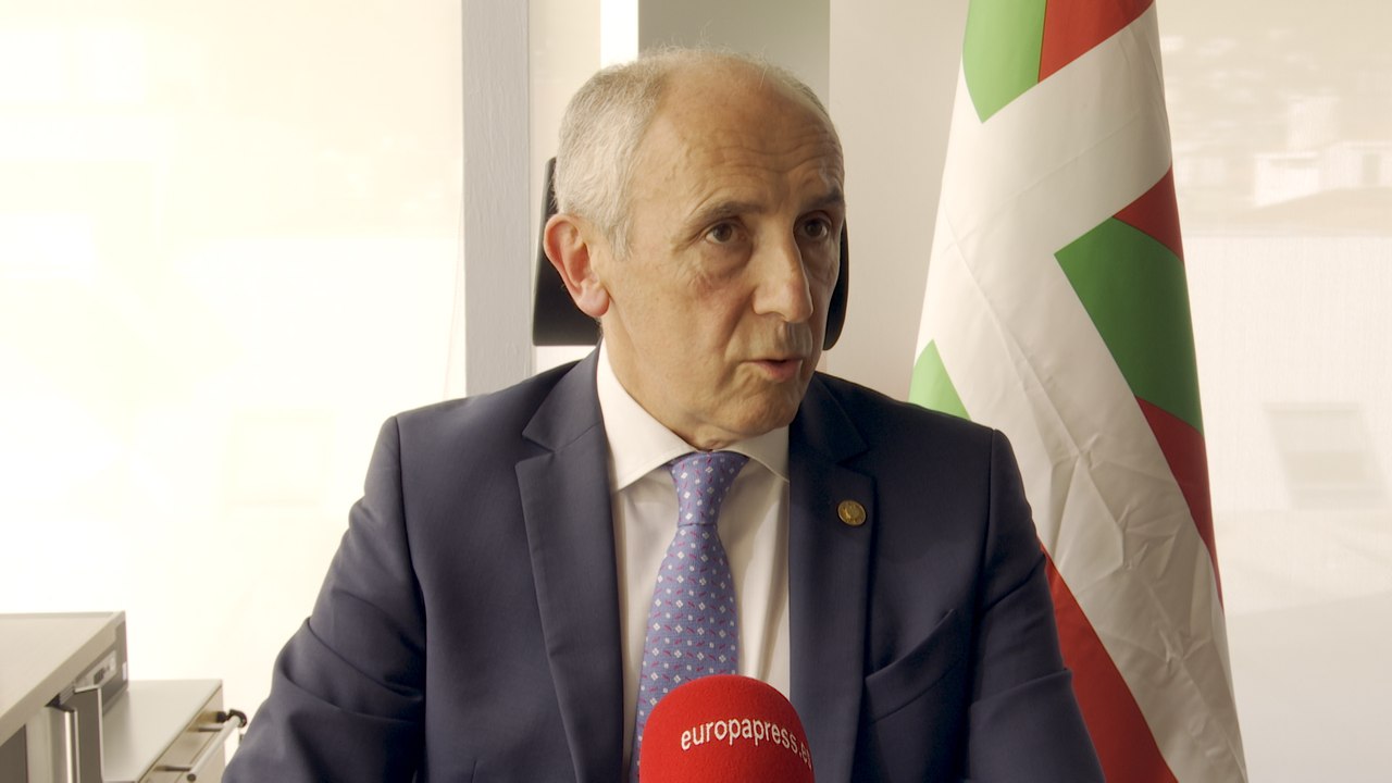 El Gobierno vasco quiere "huir" de nuevas elecciones