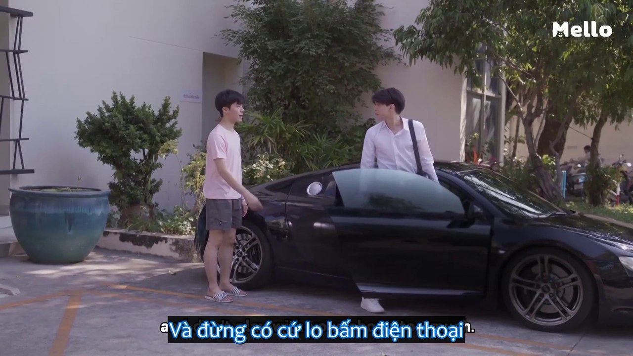 [Vietsub] 2 Moon 2 The Series - Tập 06