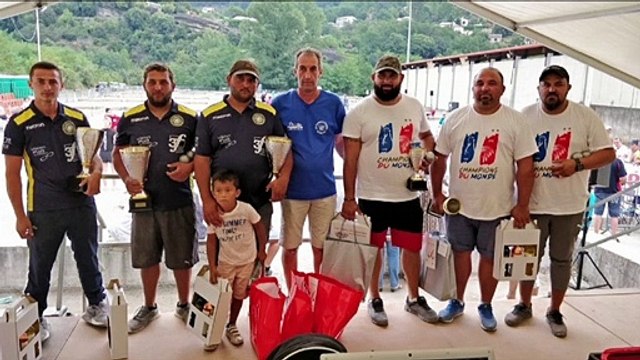 Joël Gravier : Le National d'Aubenas est une institution