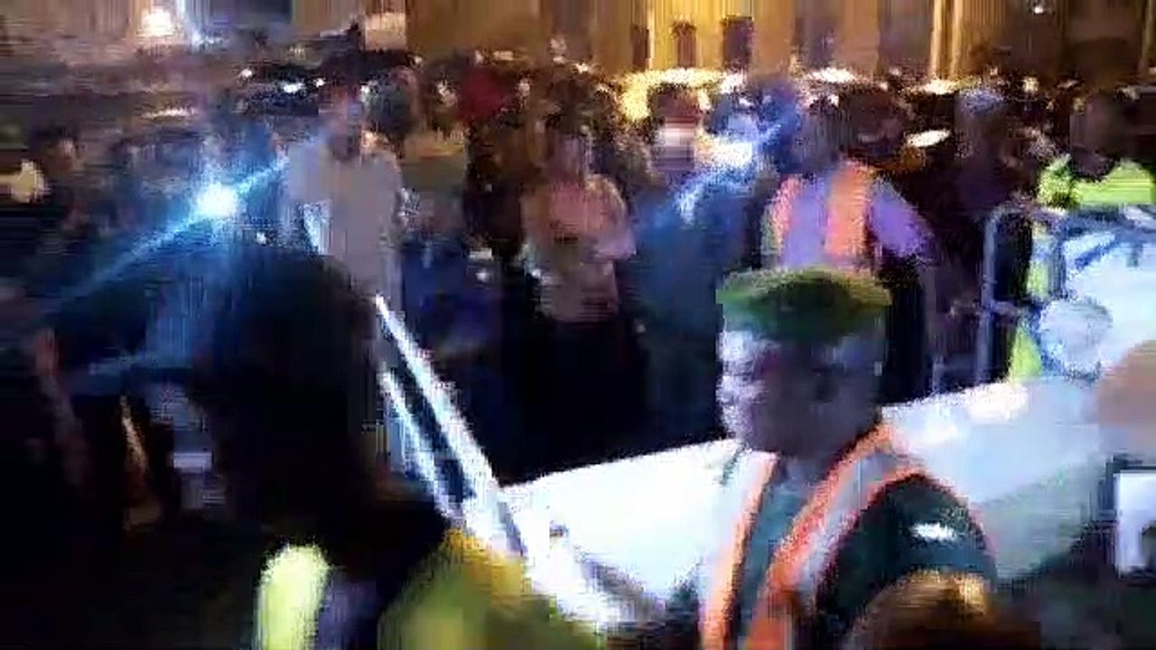 Arrivée à Conakry de la dépouille de Mamoudou Barry, tué en France pour la couleur de sa peau