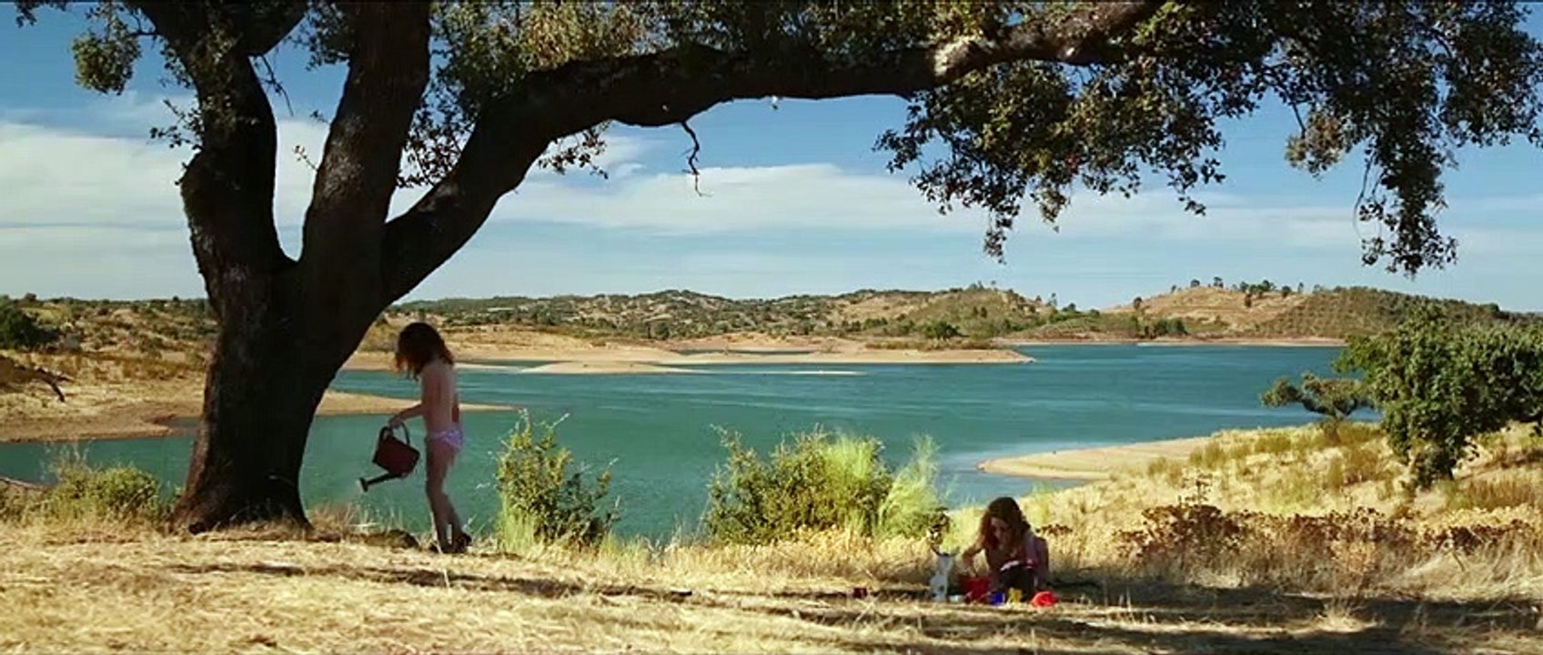 SOLEIL BATTANT Bande Annonce