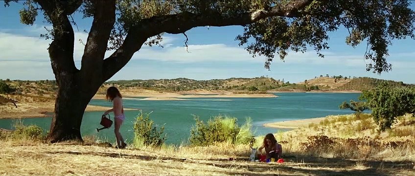 SOLEIL BATTANT Bande Annonce