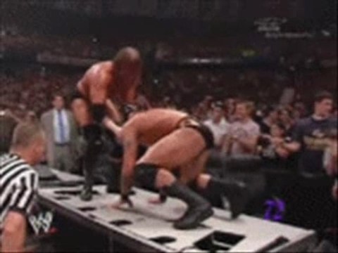 rey mysterio,london et kendrick,batista,jeff hardy,...