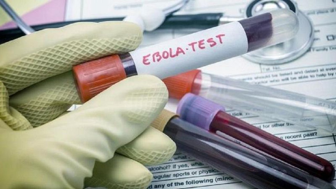 DR Congo tests 12 more patients for Ebola