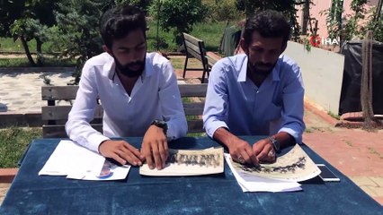 1 Yıl Askerlik Yaptı, Uzman Çavuş Olmak İsteyince Gerçek Ortaya Çıktı