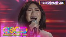 Popstar Royalty Sarah G’s heartrending performance of “Hindi Na Nga” | ASAP Natin 'To