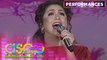 Regine Velasquez’ hugot “Istorya” performance on The Greatest Showdown | ASAP Natin 'To