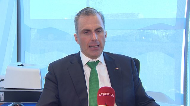 Vox se erige como opción de gobierno dentro de algún añito