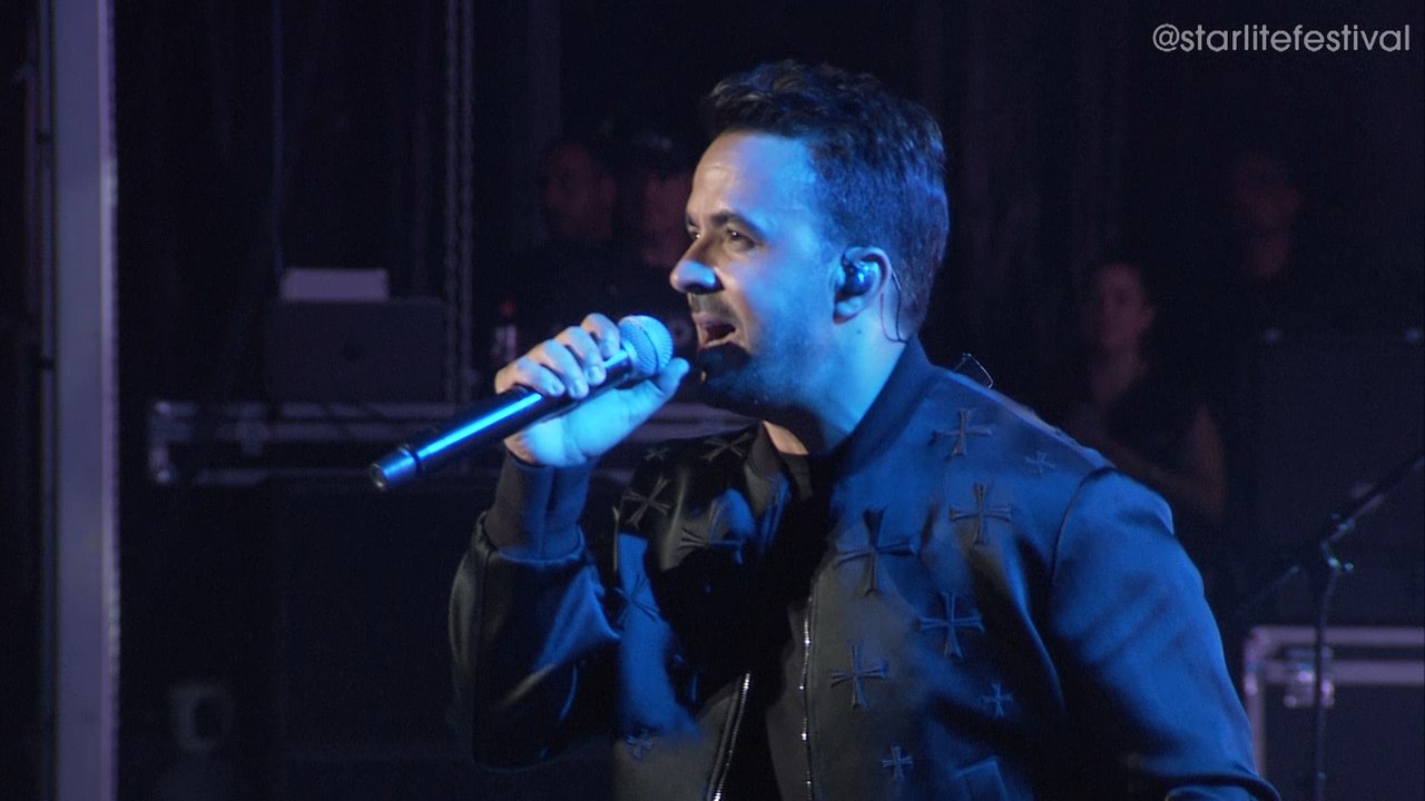 Starlite 2019 vuelve a encumbrar a Luis Fonsi con otro 'sold out'