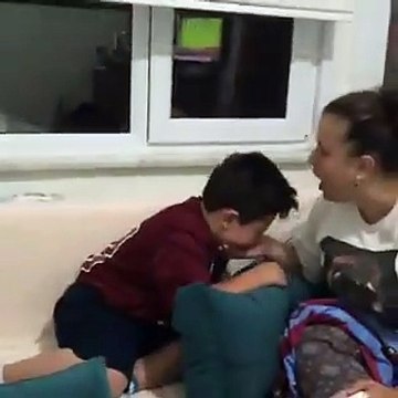 Yusuf Yazıcı gidiyor dedi, hüngür hüngür ağladı!