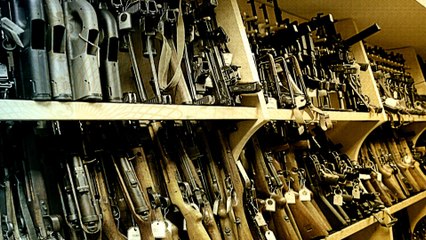 Analysis: Why are Americans resistant to gun law changes?