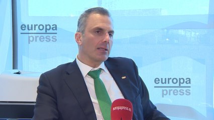 Vox descarta cualquier alianza electoral con PP y Cs.