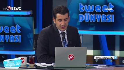 Tweet Dünyası 4 Ağustos 2019