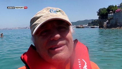 SHTEGTIM - KAYAK NE GJIRIN E VLORES