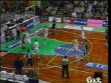 NBA BASKET BALL - Manu Ginobili