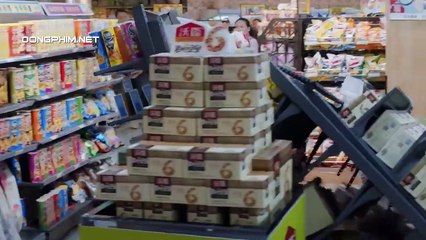 Phim Cố Lên Cậu Là Tuyệt Nhất Tập 1 ViệtSub , Phim Trung Quốc