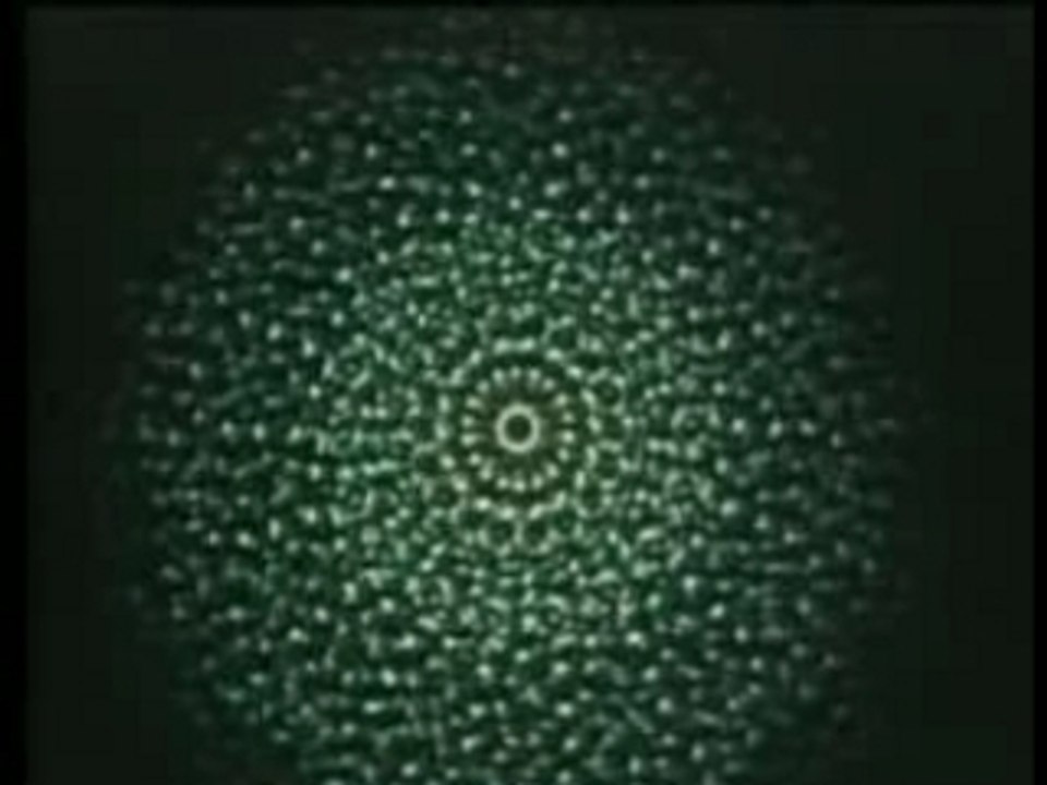 Lapis - James Whitney (1966)