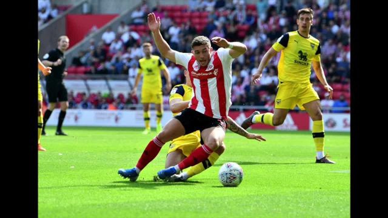 oxford match action