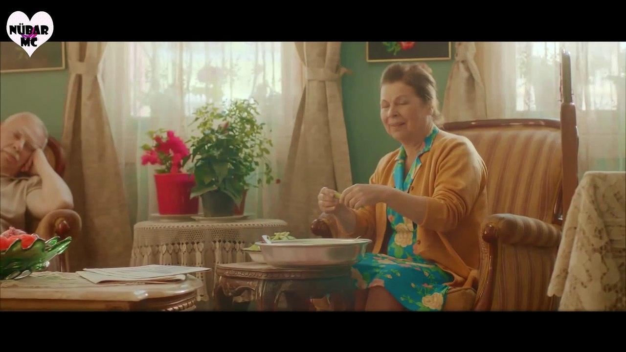 Mustafa Ceceli - İyi ki Hayatımdasın (Klip)