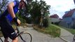 Ein Tag unterwegs mit dem Bike  2019-07-08