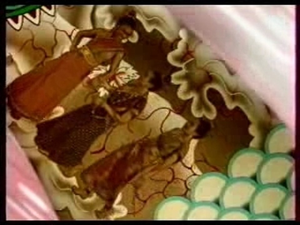 LSD princesses de la rue