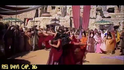 Rei Davi (HD) Cap. 16