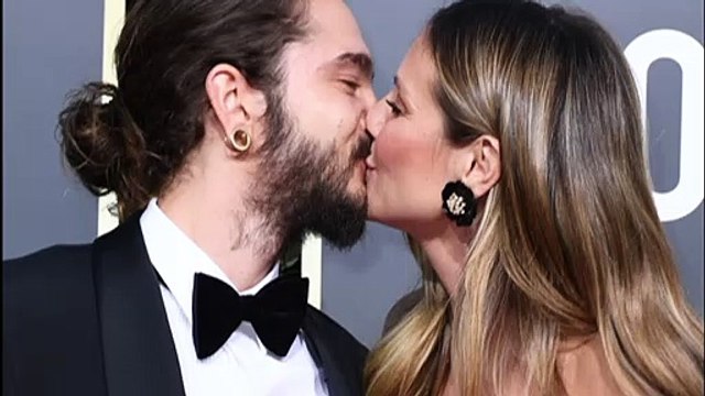 Heidi Klum und Tom Kaulitz haben Ja gesagt