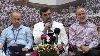 - 17 Türk hacı adayı hayatını kaybetti