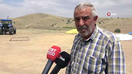 Kırıkkale'de adliye personeli 1 haftadır kayıp