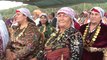 Türkiye’nin 126 Yörük ve Türkmen Derneği üyeleri Denizli’de buluştu