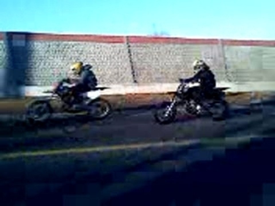 138 derbi pro race