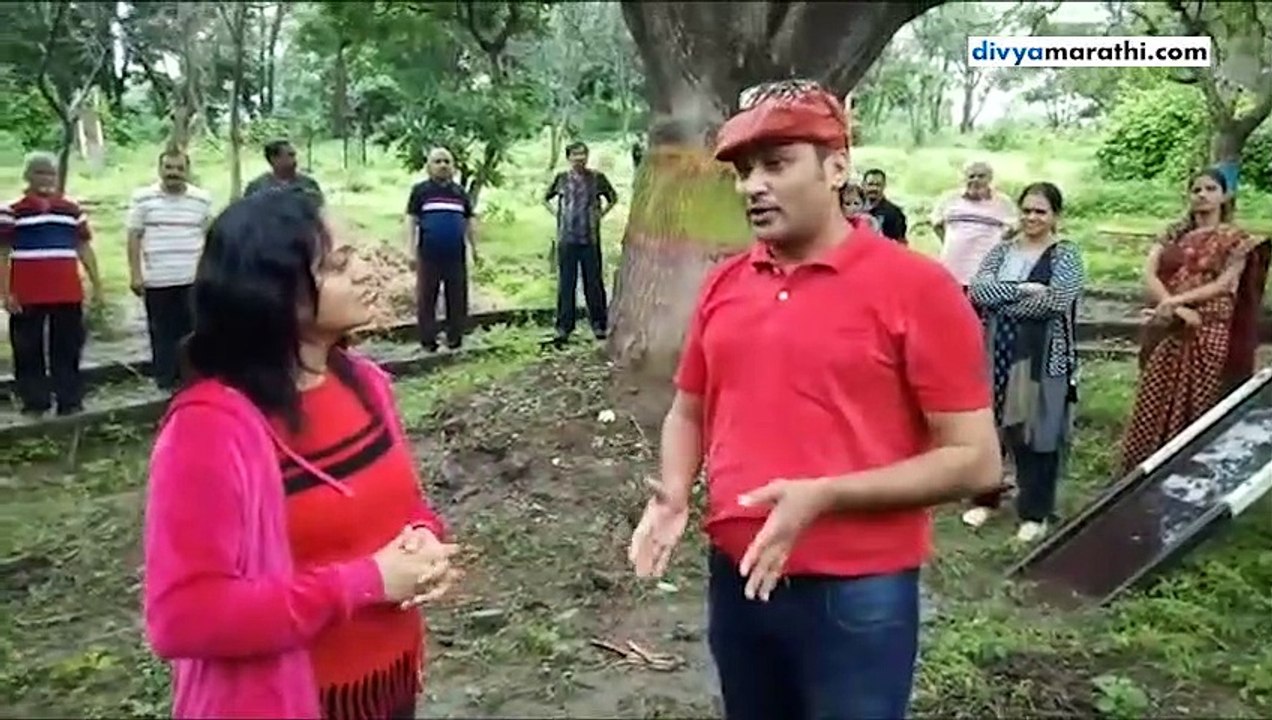 priyadarshani garden