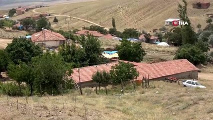 Kırıkkale'de adliye personeli 1 haftadır kayıp