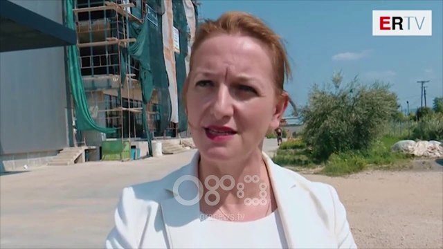 RTV Ora - Tatimet bllokojnë magazinën me birrë në Kashar, 70 milionë lek gjobë biznesmenit