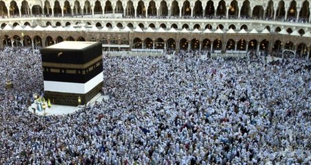 Diyanet'ten açıklama: 17 Türk hacı adayı hayatını kaybetti