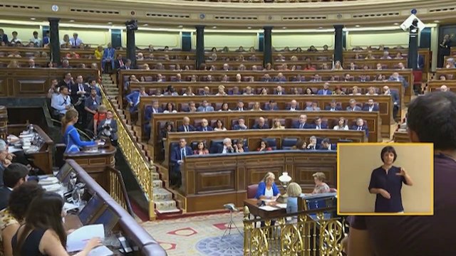 La idea de una posible alianzas de derechas cobra protagonismo