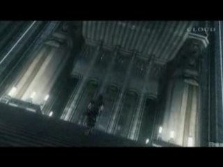 Final Fantasy Versus XIII [2ème video (complette)]