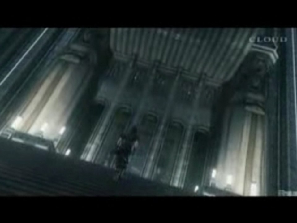 Final Fantasy Versus XIII [2ème video (complette)]