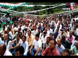 परमार जयंती के बहाने कांग्रेस पछाद उपचुनाव की तैयारी में जुटी