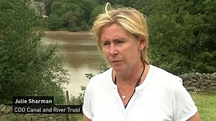 Whaley Bridge should be 'able to cope' with potential storms